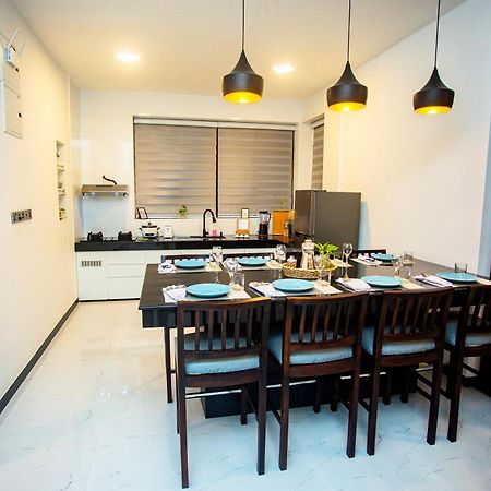 The Five Residences Galle Exterior foto