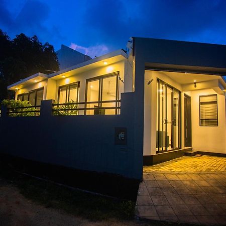 The Five Residences Galle Exterior foto