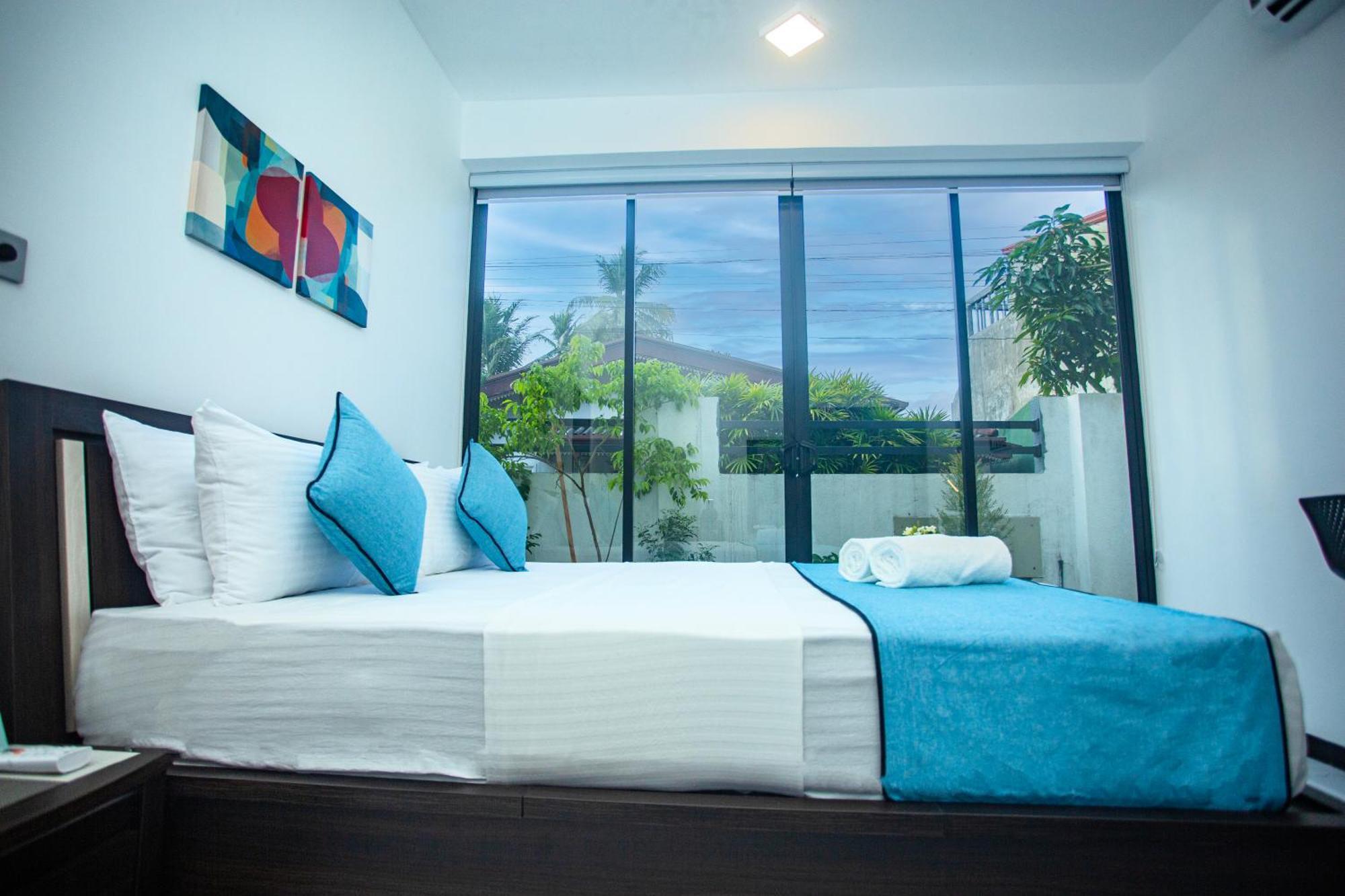 The Five Residences Galle Exterior foto