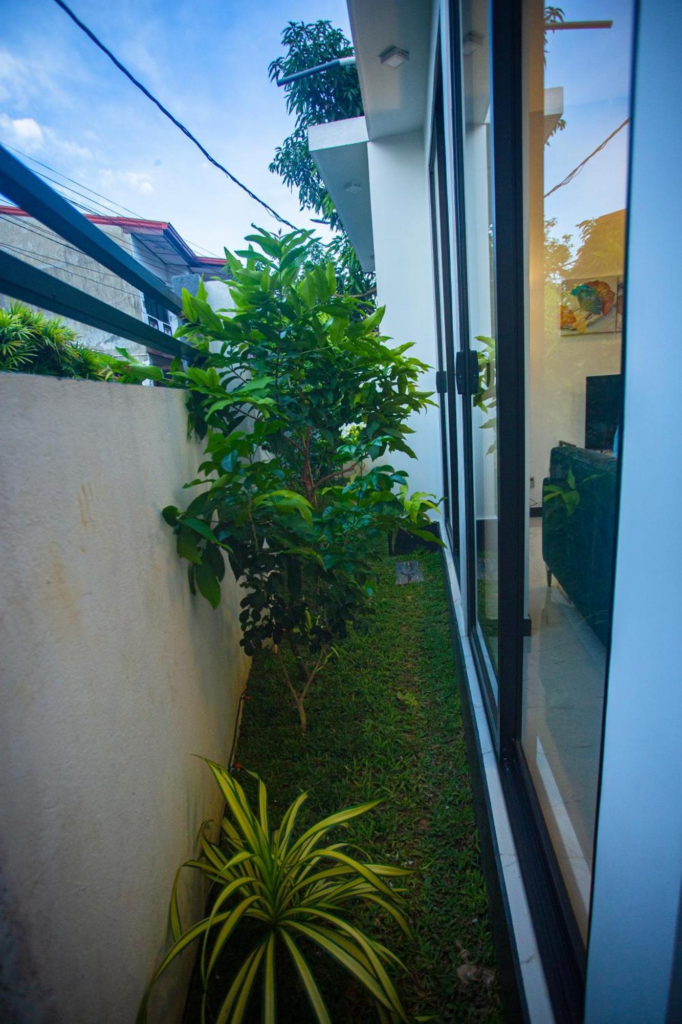 The Five Residences Galle Exterior foto