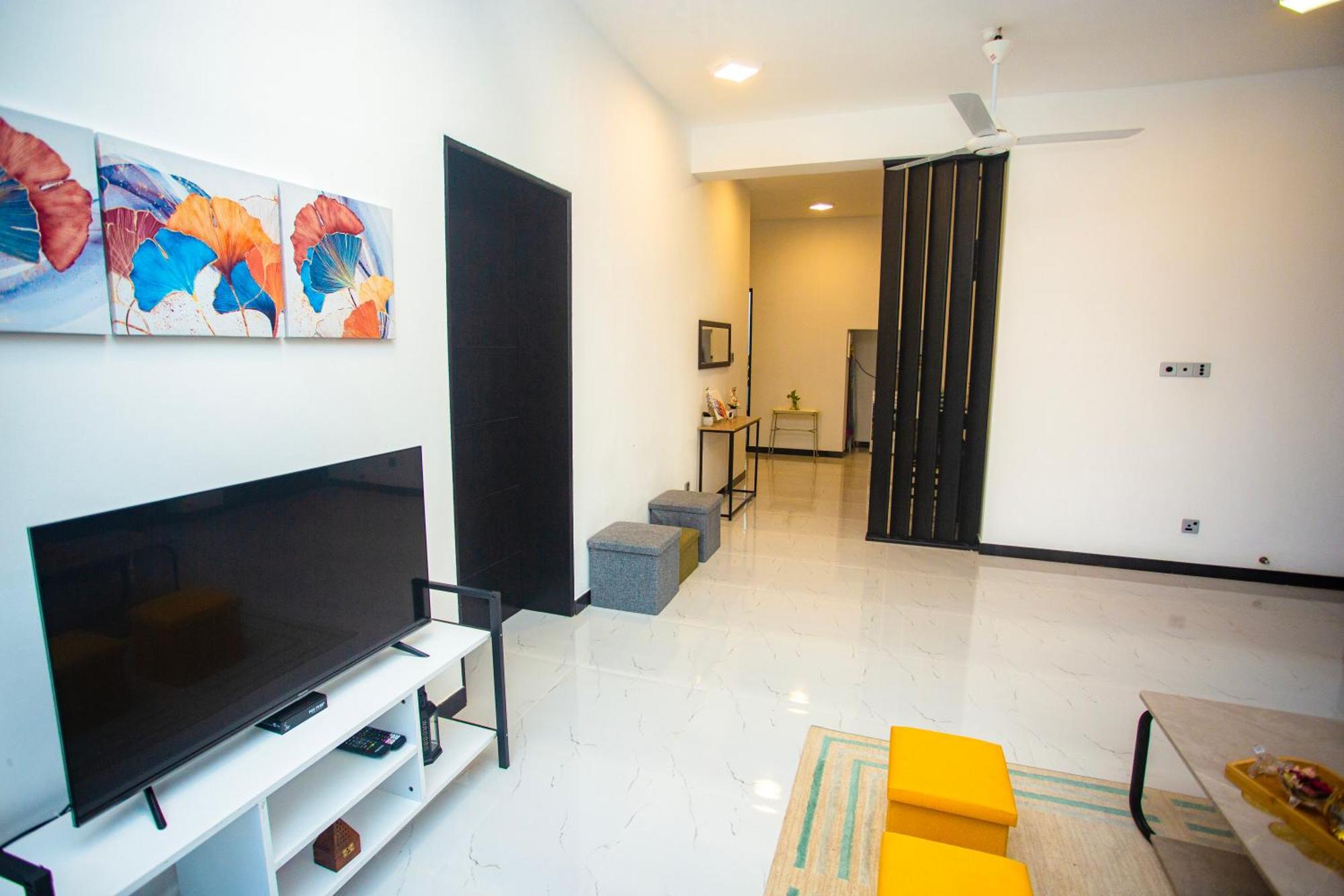 The Five Residences Galle Exterior foto