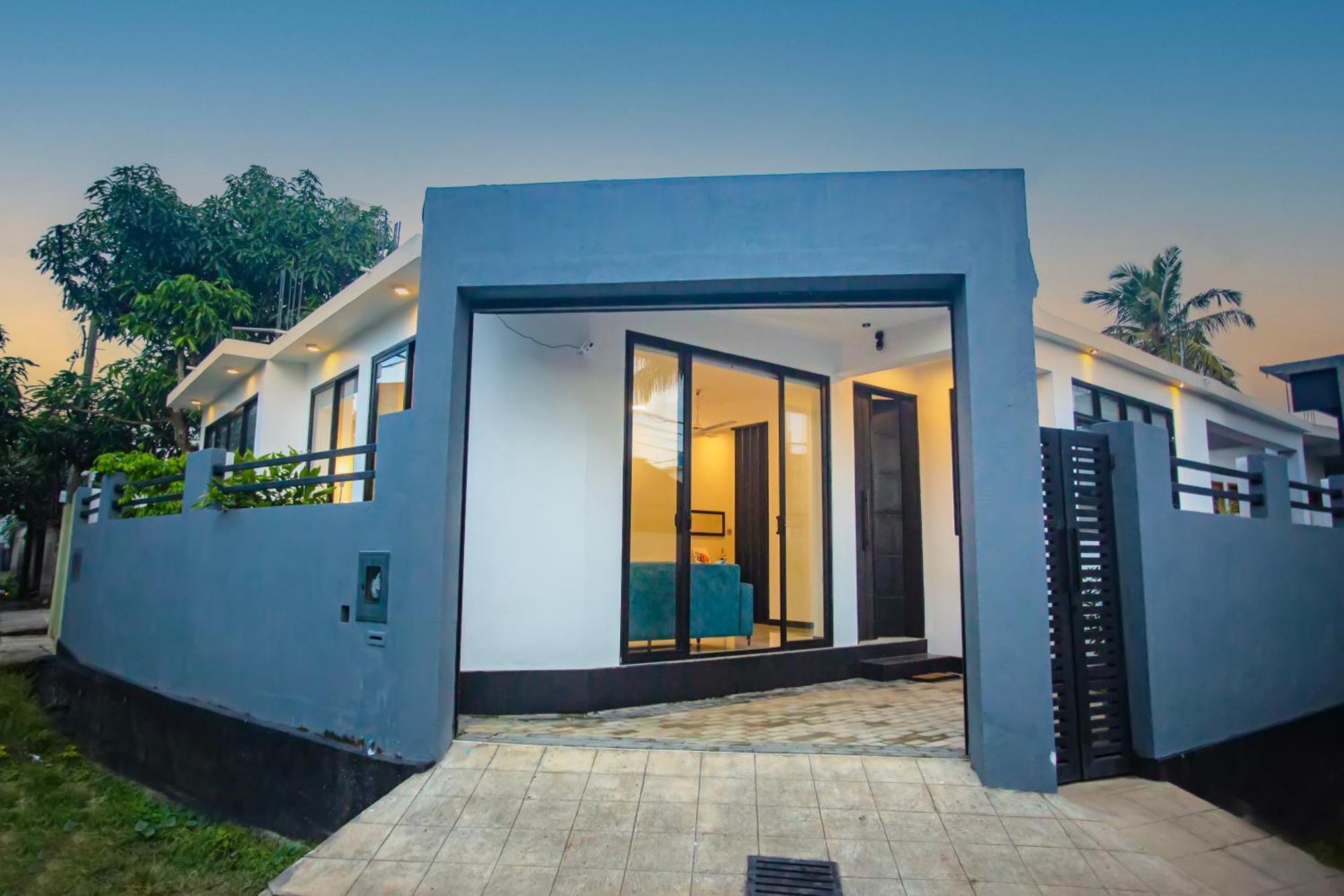 The Five Residences Galle Exterior foto